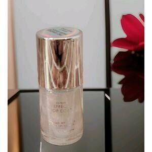 OLIVE & JUNE Effect Top Coat Sparkle Fairy Long Lasting Polish Shinmer NEW Vegan
